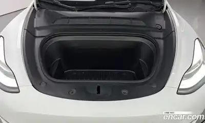 Tesla Model Y 2022 0.2 гидро, миниатюра 6