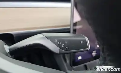 Tesla Model Y 2022 0.2 гидро, миниатюра 9
