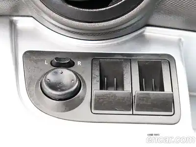 Chevrolet Spark 2013 1.0 автомат (гидро), миниатюра 11