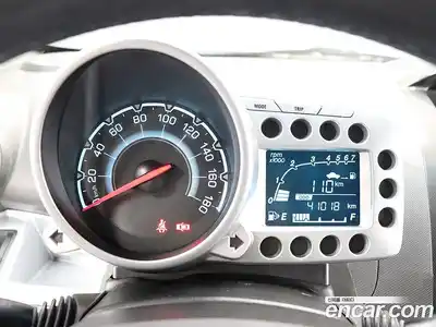 Chevrolet Spark 2013 1.0 автомат (гидро), миниатюра 6