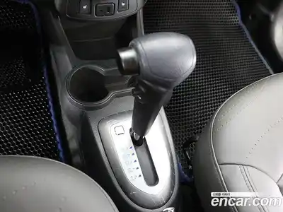 Chevrolet Spark 2013 1.0 автомат (гидро), миниатюра 8