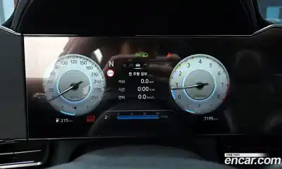 Hyundai Avante 2025 2.0 механика, миниатюра 8