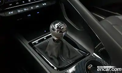 Hyundai Avante 2025 2.0 механика, миниатюра 9