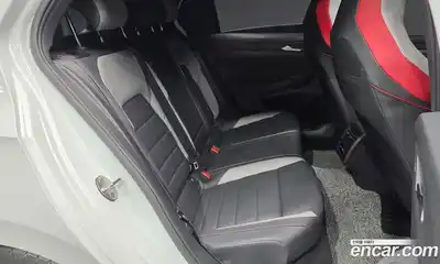 Volkswagen Golf 2024 2.0 автомат (гидро), миниатюра 12