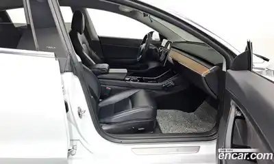 Tesla Model 3 2020 0.1 гидро, миниатюра 11