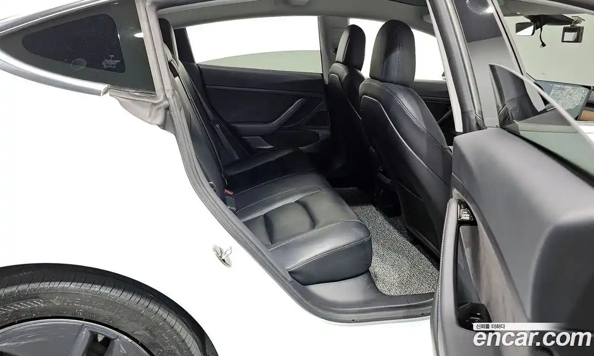 Tesla Model 3 2020 0.1 гидро, фото 12