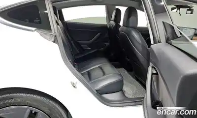 Tesla Model 3 2020 0.1 гидро, миниатюра 12