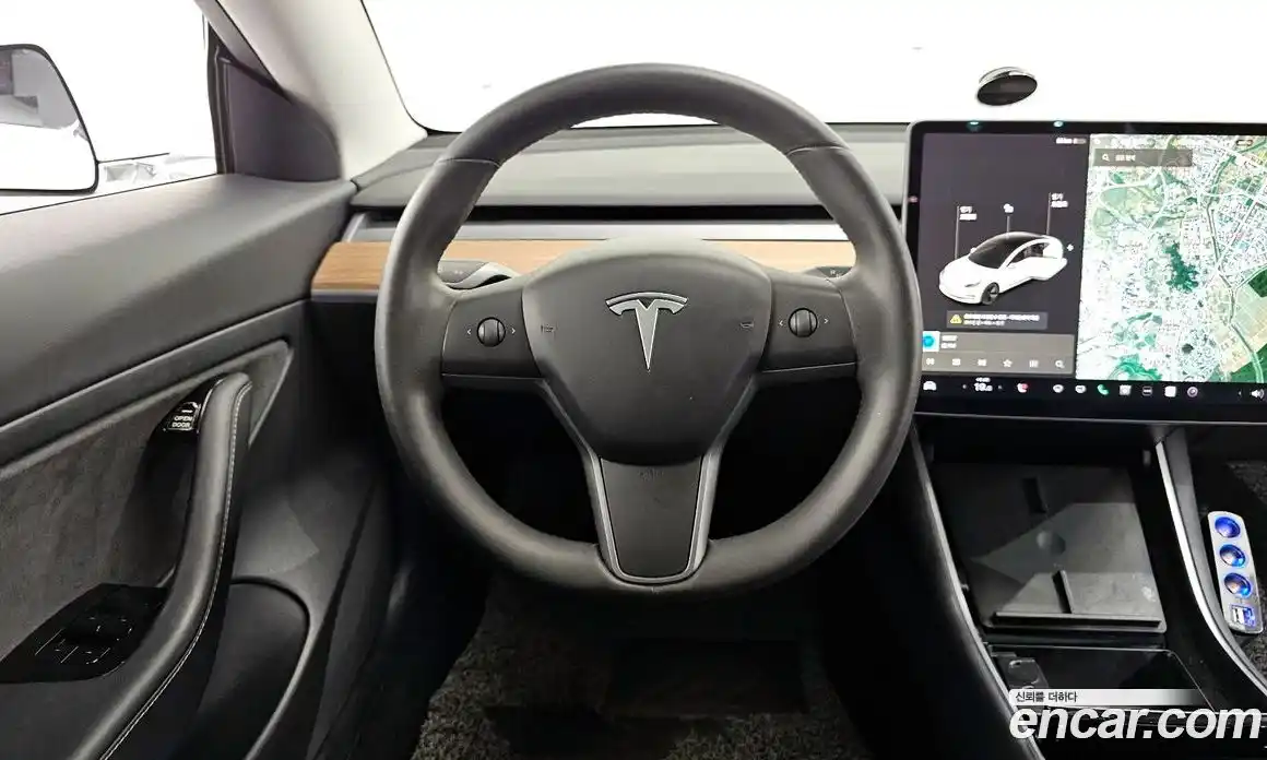Tesla Model 3 2020 0.1 гидро, фото 13