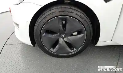 Tesla Model 3 2020 0.1 гидро, миниатюра 5