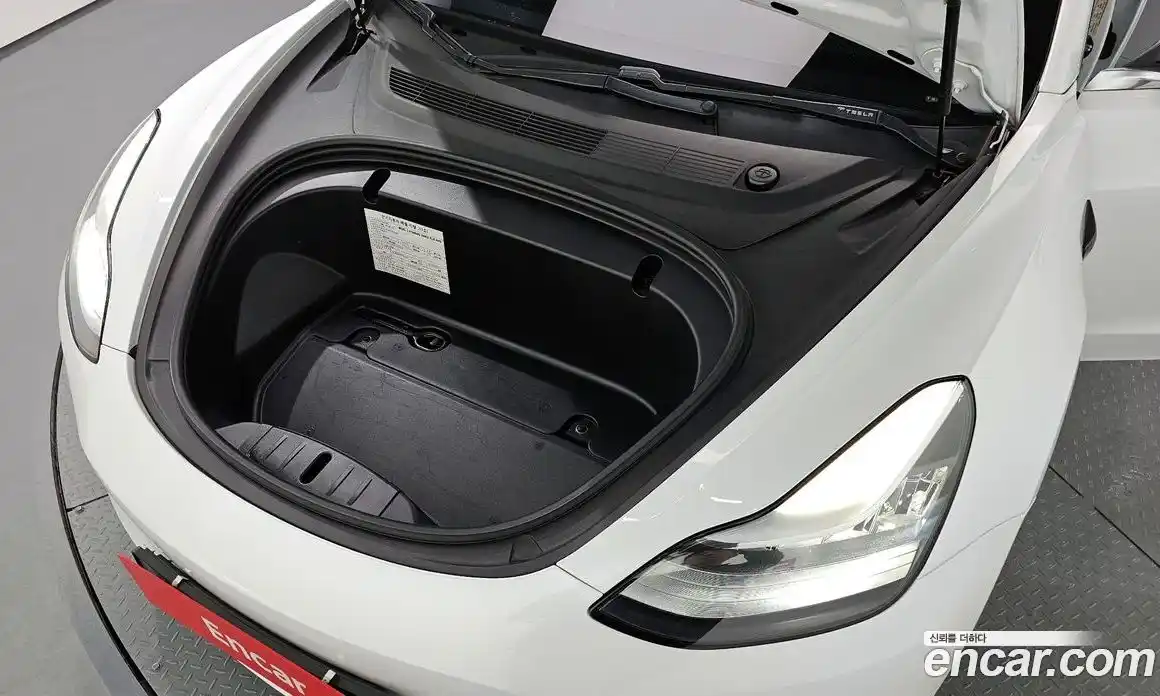 Tesla Model 3 2020 0.1 гидро, фото 6