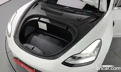 Tesla Model 3 2020 0.1 гидро, миниатюра 6