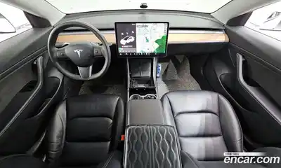 Tesla Model 3 2020 0.1 гидро, миниатюра 7
