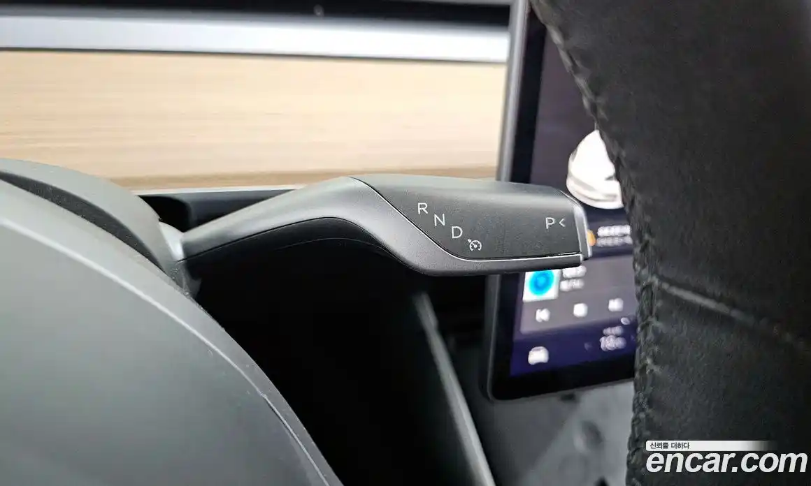 Tesla Model 3 2020 0.1 гидро, фото 9