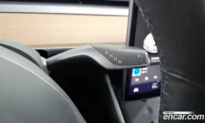 Tesla Model 3 2020 0.1 гидро, миниатюра 9