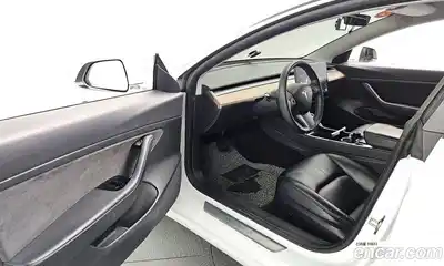 Tesla Model 3 2020 0.1 гидро, миниатюра 10