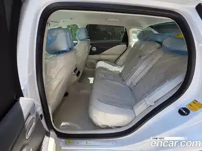 Genesis G80 2025 3.5 автомат (гидро), миниатюра 7