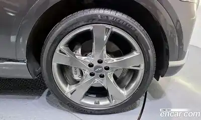 Genesis GV80 2022 2.5 автомат (гидро), миниатюра 5