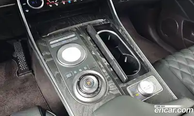 Genesis GV80 2021 3.5 автомат (гидро), миниатюра 9
