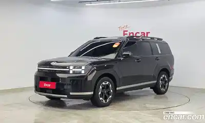 Hyundai Santa Fe, 2024, 28 032 км