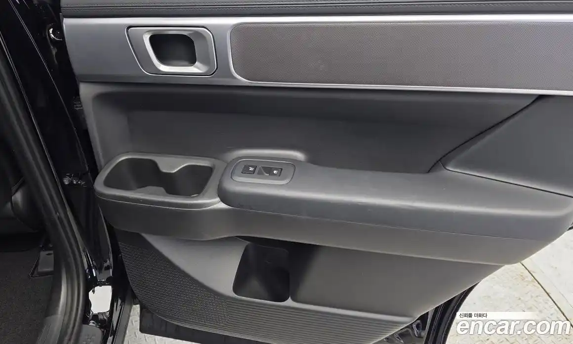 Hyundai Santa Fe 2024 2.5 автомат (гидро), фото 15