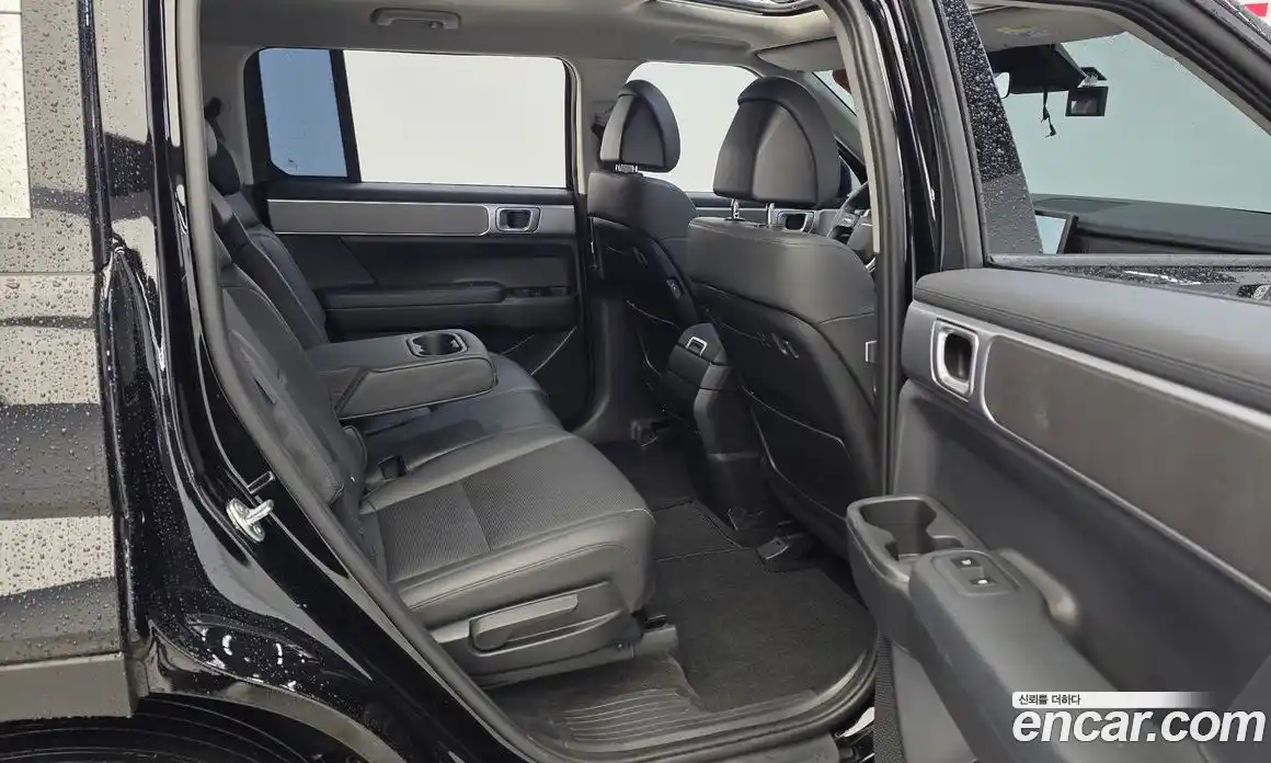 Hyundai Santa Fe 2024 2.5 автомат (гидро), фото 18