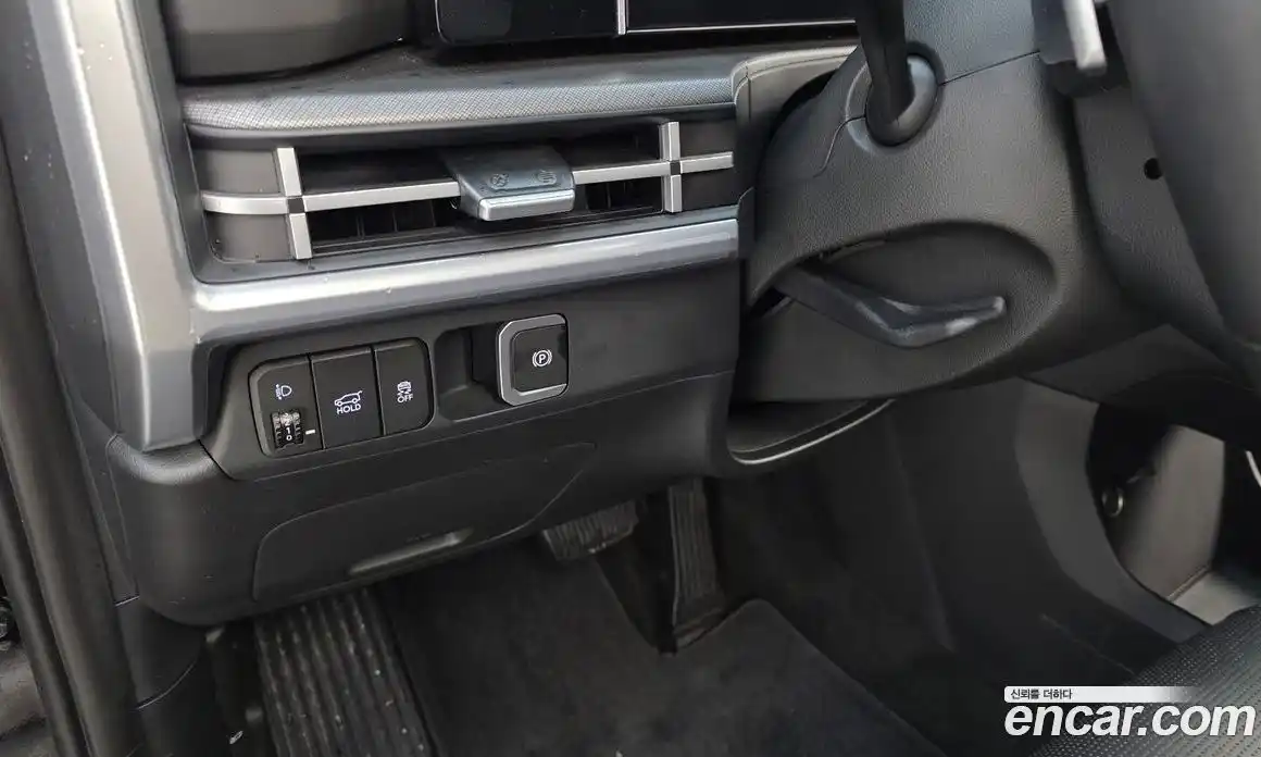 Hyundai Santa Fe 2024 2.5 автомат (гидро), фото 20