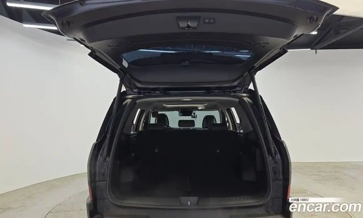 Hyundai Santa Fe 2024 2.5 автомат (гидро), фото 26
