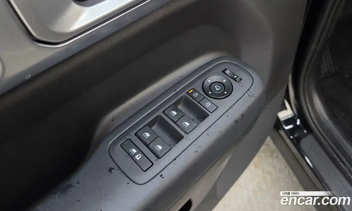 Hyundai Santa Fe 2024 2.5 автомат (гидро), фото 27