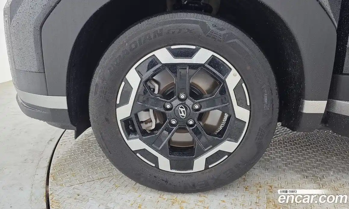 Hyundai Santa Fe 2024 2.5 автомат (гидро), фото 5