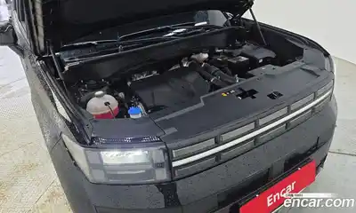 Hyundai Santa Fe 2024 2.5 автомат (гидро), миниатюра 6