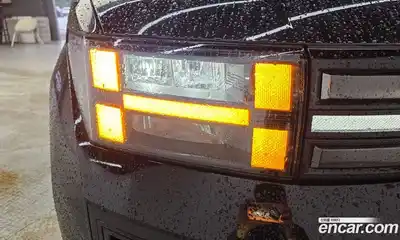 Hyundai Santa Fe 2024 2.5 автомат (гидро), миниатюра 8