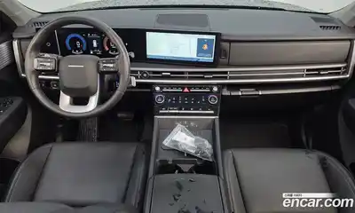 Hyundai Santa Fe 2024 2.5 автомат (гидро), миниатюра 10
