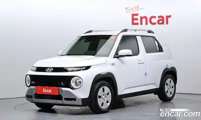 Hyundai Casper, 2025, 36 682 км
