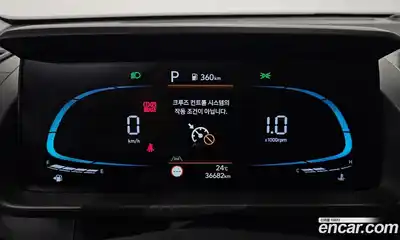 Hyundai Casper 2025 1.0 автомат (гидро), миниатюра 11