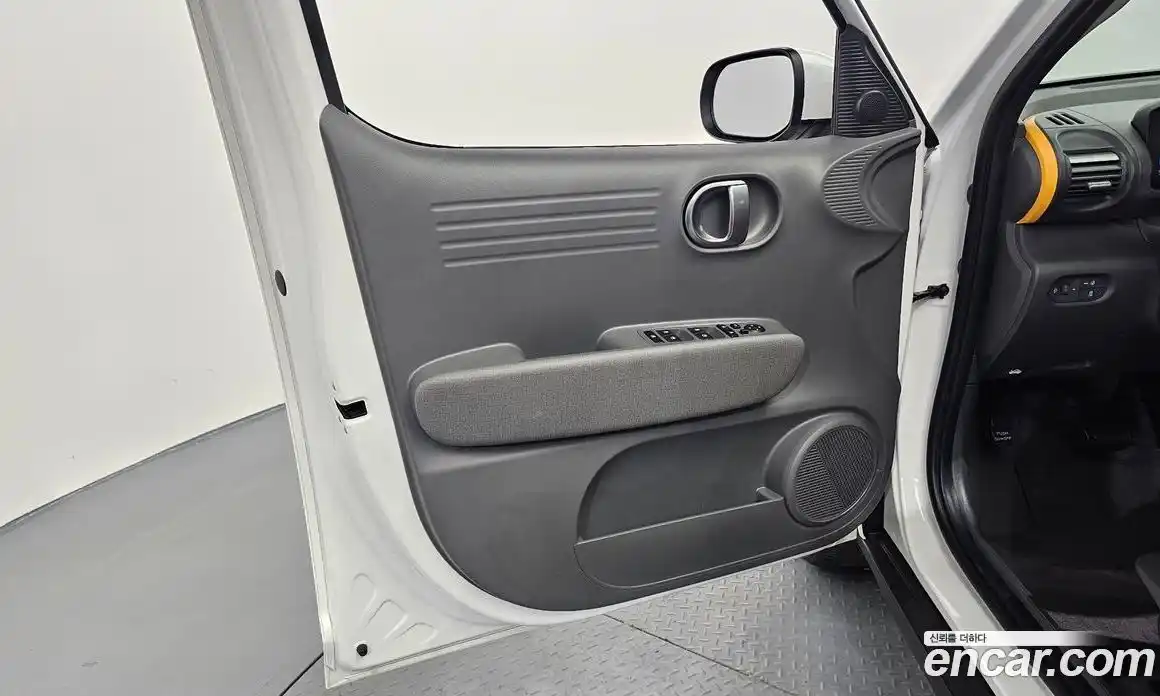 Hyundai Casper 2025 1.0 автомат (гидро), фото 14