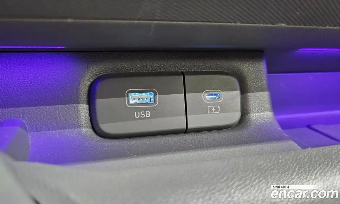 Hyundai Casper 2025 1.0 автомат (гидро), фото 19