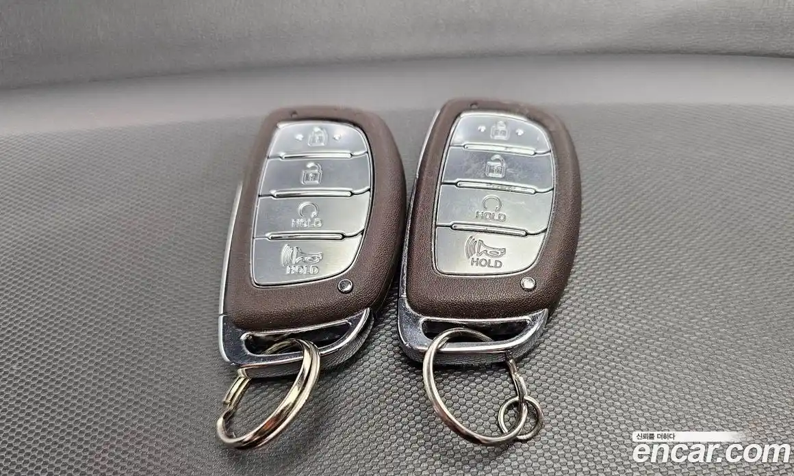 Hyundai Casper 2025 1.0 автомат (гидро), фото 23