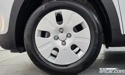 Hyundai Casper 2025 1.0 автомат (гидро), миниатюра 5