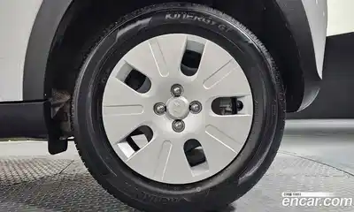 Hyundai Casper 2025 1.0 автомат (гидро), миниатюра 7