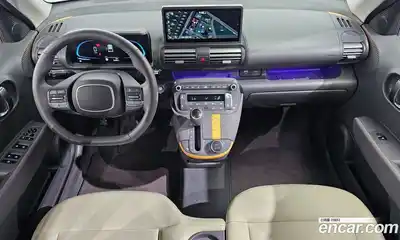 Hyundai Casper 2025 1.0 автомат (гидро), миниатюра 10