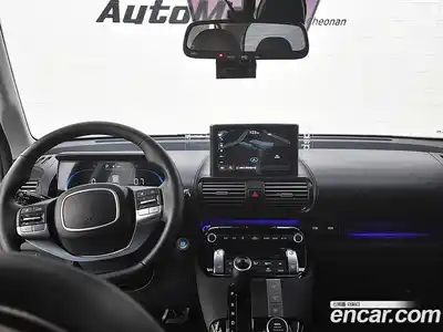 Hyundai Casper 2022 1.0 автомат (гидро), миниатюра 11