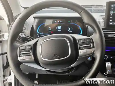 Hyundai Casper 2022 1.0 автомат (гидро), миниатюра 12