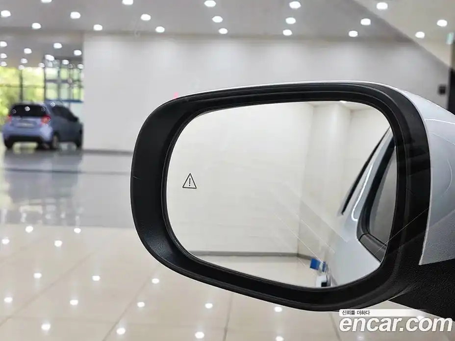 Hyundai Casper 2022 1.0 автомат (гидро), фото 18