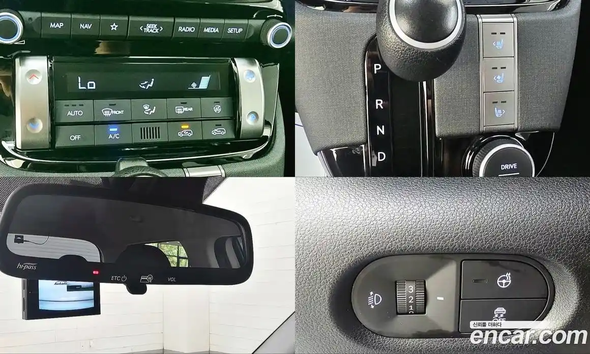 Hyundai Casper 2022 1.0 автомат (гидро), фото 19