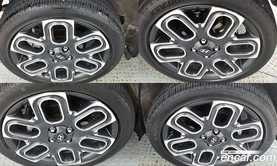 Hyundai Casper 2022 1.0 автомат (гидро), фото 20