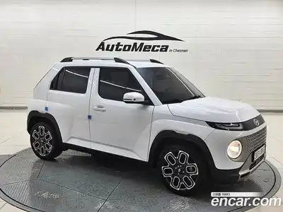 Hyundai Casper 2022 1.0 автомат (гидро), миниатюра 2