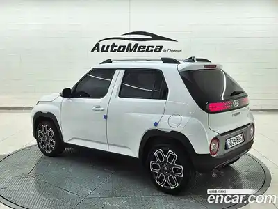 Hyundai Casper 2022 1.0 автомат (гидро), миниатюра 6