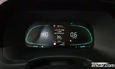 Hyundai Palisade 2022 3.8 автомат (гидро), миниатюра 11