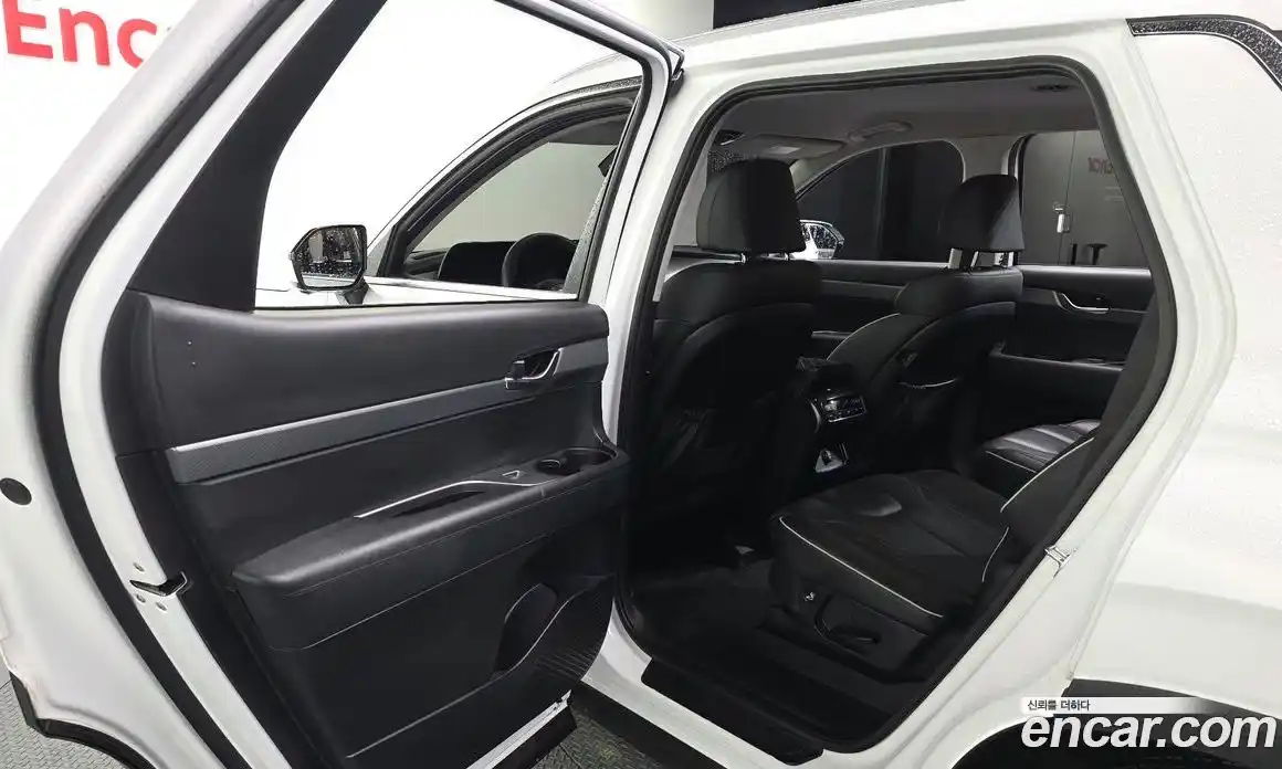 Hyundai Palisade 2022 3.8 автомат (гидро), фото 16