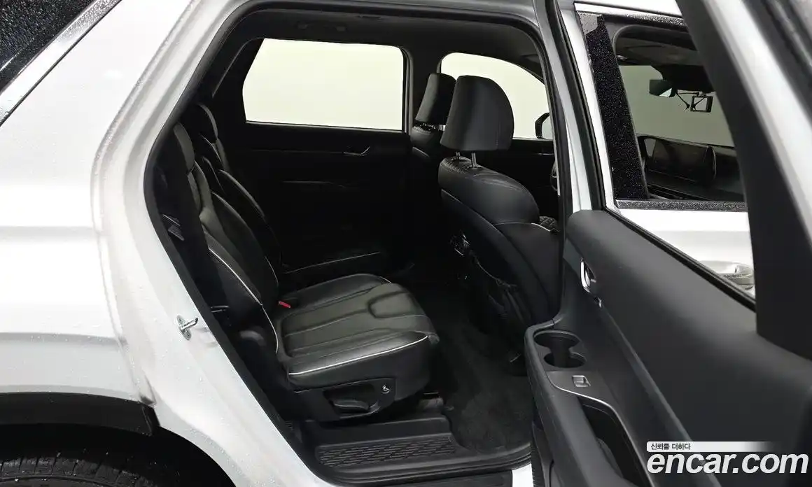Hyundai Palisade 2022 3.8 автомат (гидро), фото 18